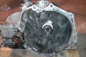 КОРОБКА ПЕРЕДАЧw F23 OPEL ASTRA H 1,7CDTI