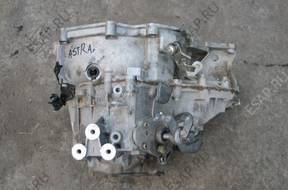 КОРОБКА ПЕРЕДАЧw F23 Opel Astra H 1.7 CDTI 07 год.