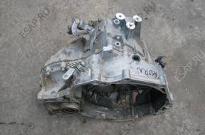 КОРОБКА ПЕРЕДАЧw F23 Opel Astra H 1.7 CDTI 07 год.