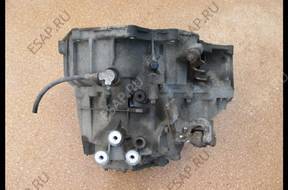 КОРОБКА ПЕРЕДАЧW F23 OPEL ASTRA II 2.0 DI DTL 82k