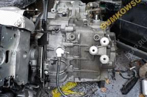 КОРОБКА ПЕРЕДАЧW F23 OPEL ASTRA II G 2.0DI 16V