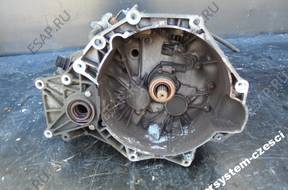 КОРОБКА ПЕРЕДАЧW F23 OPEL ASTRA II ZAFIRA A 2.2 16V