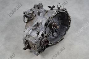 КОРОБКА ПЕРЕДАЧW F23 OPEL ASTRA III H 1.7 CDTI