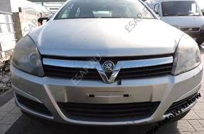 КОРОБКА ПЕРЕДАЧW F23 OPEL ASTRA III H 1.7 Z17DTH