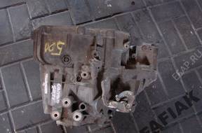 КОРОБКА ПЕРЕДАЧw F23 OPEL CDTI 5495775