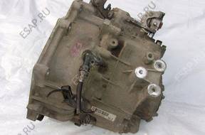 КОРОБКА ПЕРЕДАЧW F23 OPEL CORSA C 1.7, Z17DTH