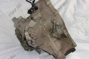 КОРОБКА ПЕРЕДАЧW F23 OPEL CORSA C 1.7, Z17DTH