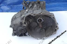 КОРОБКА ПЕРЕДАЧW F23 OPEL CORSA C 1.7 Z17DTH
