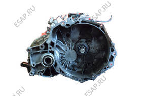 КОРОБКА ПЕРЕДАЧW F23 OPEL MERIVA A 1.7 CDTI 03 год, FV