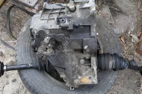 КОРОБКА ПЕРЕДАЧW F23 OPEL VECTRA БЕНЗИН 2,0 DTI DTH DTL