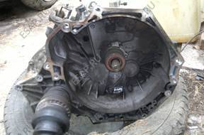 КОРОБКА ПЕРЕДАЧW F23 OPEL VECTRA БЕНЗИН 2,0 DTI DTH DTL