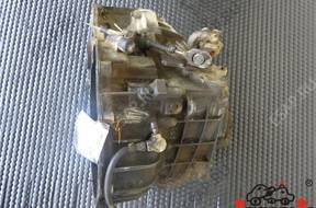 КОРОБКА ПЕРЕДАЧw F23 Opel Vectra БЕНЗИН 2,0 kombi 99-02