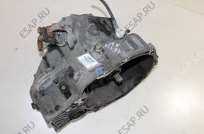 КОРОБКА ПЕРЕДАЧw F23 Opel Vectra БЕНЗИН 2.0 DTI