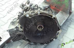 КОРОБКА ПЕРЕДАЧW F23 OPEL VECTRA C 1.9 CDTI