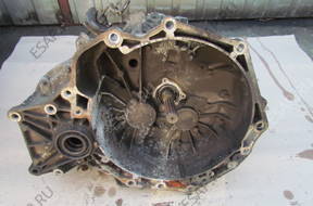 КОРОБКА ПЕРЕДАЧw F23 OPEL VECTRA C 2.0 DTI 02-04