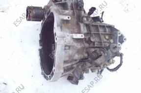 КОРОБКА ПЕРЕДАЧW F23 OPEL VECTRA C 2.2 16V 2003 год