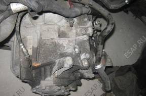 КОРОБКА ПЕРЕДАЧW F23 OPEL ZAFIRA 2,0 DTI 04 год,