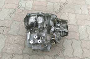 КОРОБКА ПЕРЕДАЧw F23 Opel zafira 2,0 DTI 101KM 2004