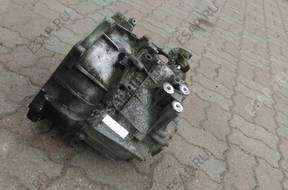 КОРОБКА ПЕРЕДАЧw F23 Opel zafira 2,0 DTI 101KM 2004