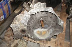 КОРОБКА ПЕРЕДАЧW F23 OPEL ZAFIRA OPEL ASTRA 2.0