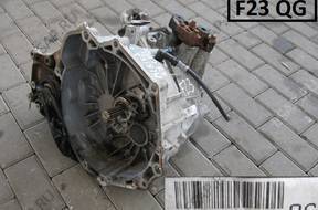 КОРОБКА ПЕРЕДАЧW F23 QG - OPEL MERIVA 1.7CDTI 05 год,