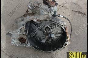 КОРОБКА ПЕРЕДАЧW F23 QG OPEL MERIVA A 1.7 CDTI