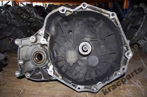 КОРОБКА ПЕРЕДАЧw F23 QJ Opel Astra III 1,7 CDTI