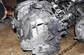 КОРОБКА ПЕРЕДАЧw F23 QJ Opel Astra III 1,7 CDTI