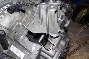 КОРОБКА ПЕРЕДАЧw F23 QJ Opel Astra III 1,7 CDTI