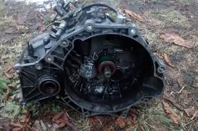 КОРОБКА ПЕРЕДАЧw F23 Vectra БЕНЗИН 2.2 16V 99-02