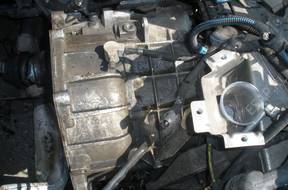 КОРОБКА ПЕРЕДАЧW F23 VECTRA БЕНЗИН РЕСТАЙЛИНГ 2.0 16V  D