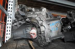 КОРОБКА ПЕРЕДАЧw F23 VECTRA C SIGNUM 2.2 16V 147KM