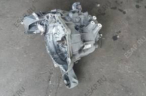КОРОБКА ПЕРЕДАЧW F23 VECTRA C SIGNUM 2.2 БЕНЗИН