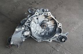 КОРОБКА ПЕРЕДАЧW F23 VECTRA C SIGNUM 2.2 БЕНЗИН