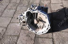 КОРОБКА ПЕРЕДАЧW F23 VECTRA C SIGNUM