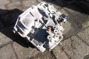 КОРОБКА ПЕРЕДАЧW F23 VECTRA C SIGNUM