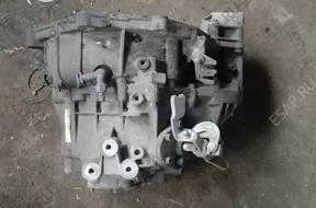 КОРОБКА ПЕРЕДАЧw F23 Vectra C Z22SE