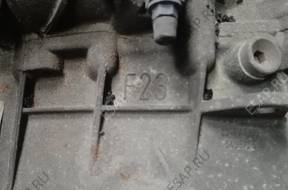 КОРОБКА ПЕРЕДАЧw F23 Vectra C Z22SE