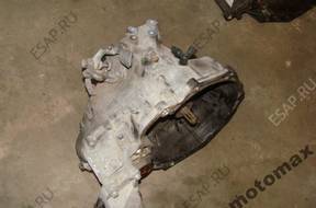 КОРОБКА ПЕРЕДАЧW F23 XU 374 VECTRA C SIGNUM 2.0 DTI