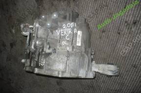 КОРОБКА ПЕРЕДАЧW F23 XU VECTRA C 2.0DTI 04 год,