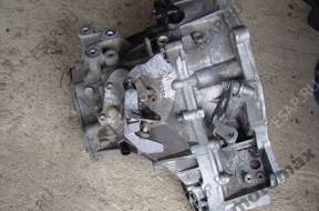 КОРОБКА ПЕРЕДАЧW F23 XX 394 OPEL VECTRA C 2.2 Z22YH