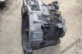 КОРОБКА ПЕРЕДАЧW F23 XX 394 OPEL VECTRA C 2.2 Z22YH