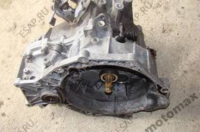 КОРОБКА ПЕРЕДАЧW F23 XX 394 OPEL VECTRA C 2.2 Z22YH