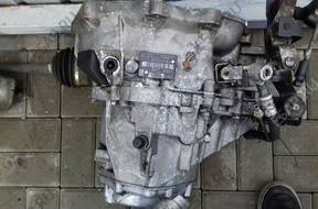 КОРОБКА ПЕРЕДАЧw F25 Opel Vectra БЕНЗИН 2.5 v6 (calibra)