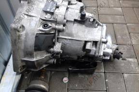 КОРОБКА ПЕРЕДАЧw F25 Opel Vectra БЕНЗИН 2.5 v6 (calibra)