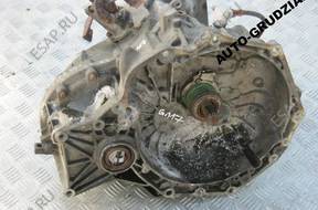КОРОБКА ПЕРЕДАЧW F32 SJ ZAFIRA A 2.0 DTI DTL