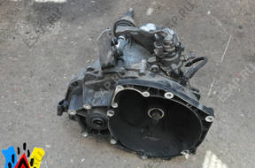 КОРОБКА ПЕРЕДАЧW F40 1.9 Z19DTH Vectra C Signum