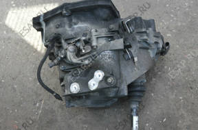 КОРОБКА ПЕРЕДАЧW F40 1.9 Z19DTH Vectra C Signum