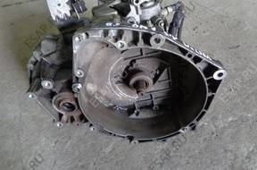 КОРОБКА ПЕРЕДАЧW F40 6B VECTRA C 1,9 CDTI