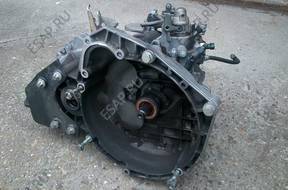 КОРОБКА ПЕРЕДАЧw F40 Alfa Romeo 159 2,4 JTDm